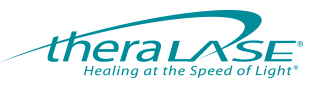 Theralase logo